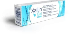 Xailin Gel 10 G Augengel