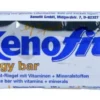 Xenofit Energy Bar Aprikose 50 G