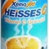 Xenofit Heisses C 270 G Granulat