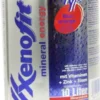 Xenofit Mineral Energy Granulat 720 G Granulat