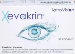 Xevakrin 30 Kapseln