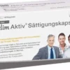 Xlim Aktiv Sättigungskapseln For Men 90 Stück