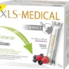 Xls Medical Fettbinder Direct Sticks 90 Pulver