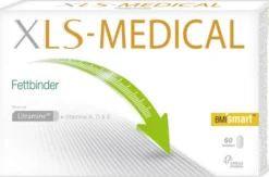 Xls Medical Fettbinder 60 Tabletten