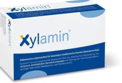 Xylamin 120 Kapseln