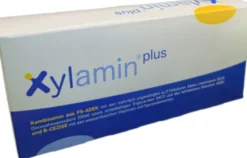 Xylamin Plus 420 Kapseln