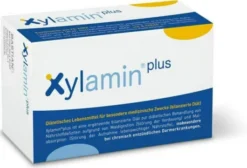 Xylamin Plus 70 Kapseln