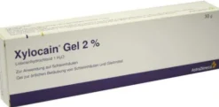 Xylocain 30 G Gel 2%