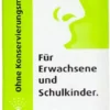 Xylo Comod 1 mg Pro ml Nasenspray 15 ml