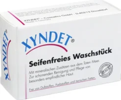 Xyndet Waschstück