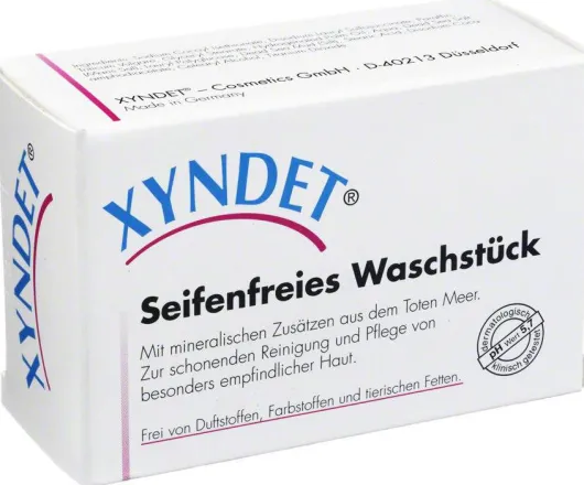 Xyndet Waschstück
