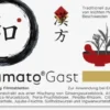 Yamato Gast 265 mg 63 Filmtabletten