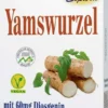 Yamswurzel 30 Kapseln