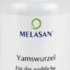 Yamswurzel 60 Kapseln