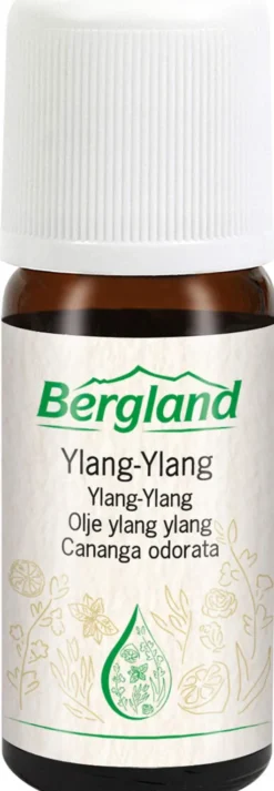 Ylang Ylang Duftöl 10 ml