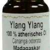 Ylang Ylang Öl 100% Ätherisch