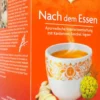 Yogi Tea Nach dem Essen Bio 17 Filterbeutel