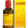 Yohimbin Vitalcomplex 200 ml Tropfen