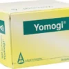 Yomogi 100 Kapseln