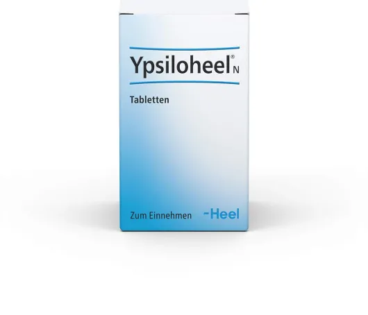 Ypsiloheel N 250 Tabletten