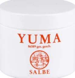Yuma Salbe 50 G Salbe