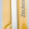 Zeckenpinzette Edelstahl 12 cm Gebogene Spitze