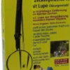 Zeckenpinzette Mit Lupe Chirurgenstahl