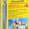 Zeckenzange Chirurgenstahl Geriffelt 1 Stück