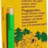 Zeckenzange - zur Sicheren Zeckenentfernung - 1 Zange