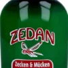 Zedan Outdoor Zecken & Mücken Abwehr 100 ml Lotion