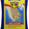 Zehenschutzring S,m,l