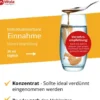 Zell Oxygen Flüssig