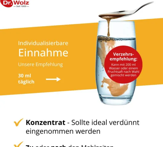Zell Oxygen Flüssig