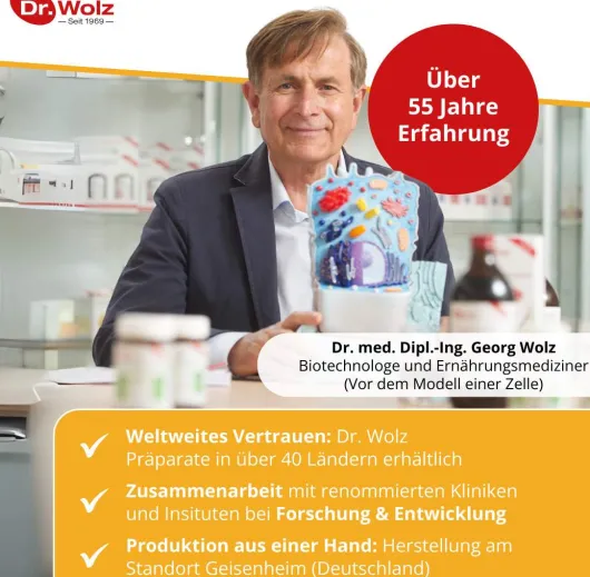 Zell Oxygen Plus 250 ml Flüssigkeit