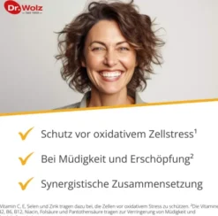 Zell Oxygen Zym Anti Aging 14 Tagekombipackung 1 Stück