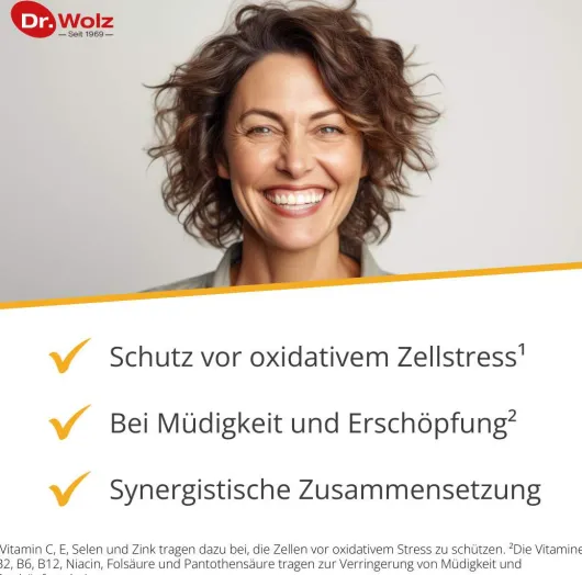 Zell Oxygen Zym Anti Aging 14 Tagekombipackung 1 Stück