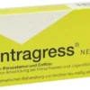 Zentragress Nestmann Tabletten 20 Tabletten