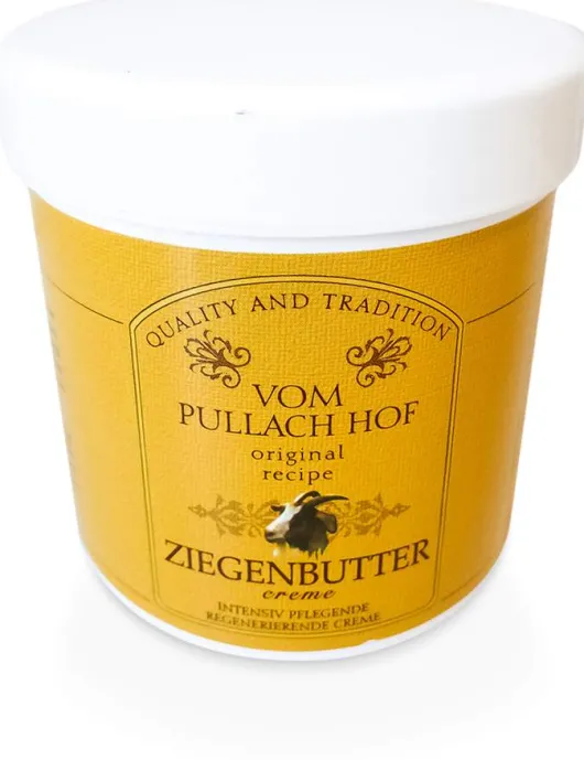 Ziegenbutter Creme 250 ml