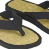 Zimtflipflop Gr.43-44 Schwarz