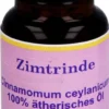 Zimtrinde 100 % Ätherisches Öl5 ml
