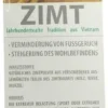 Zimtsohlen Hell 37-38