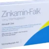 Zinkamin Falk 100 Hartkapseln