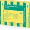 Zinkbrause Verla 25 mg 100 Brausetabletten