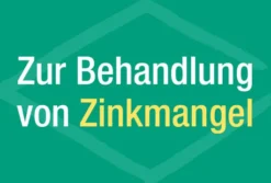 Zinkbrause Verla 25 mg 100 Brausetabletten