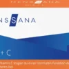 Zink + C Menssana 90 Lutschtabletten