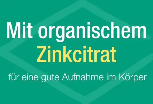 Zinkletten Verla Himbeere Lutschtabletten 100 Stück