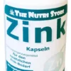 Zink 15 mg Kapseln