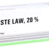 Zinkpaste Law 100 G Paste