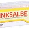 Zinksalbe