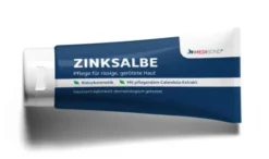 Zinksalbe Medibond 50 ml